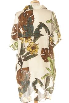 Vestido casual Única Parfois