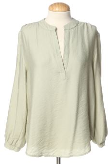 Blusa a maniche lunghe S PERCENTIL