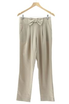 Pantalon M Poéte