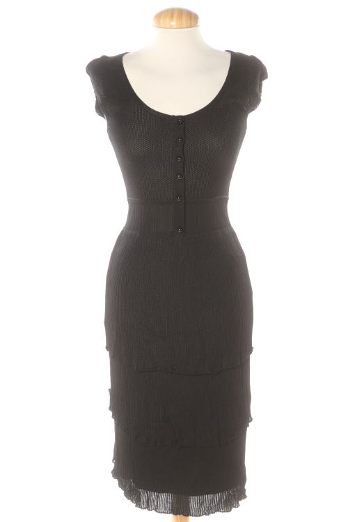 Robe casual