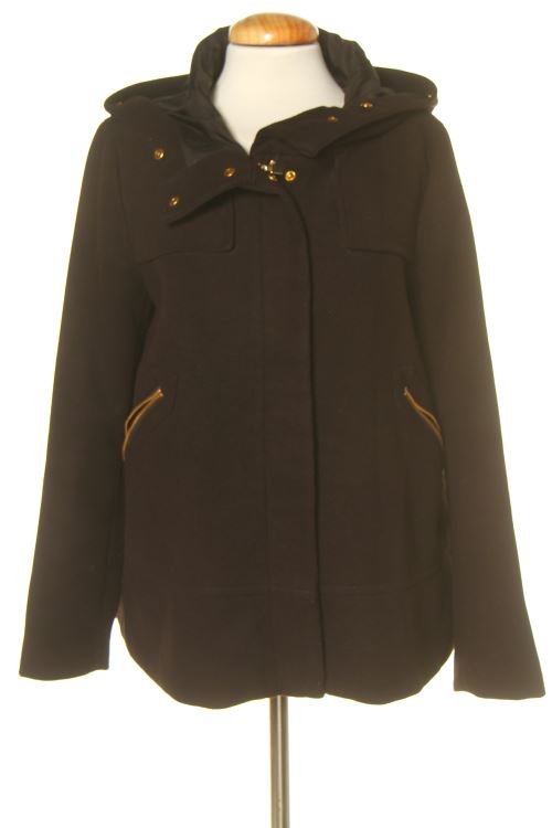 Manteau