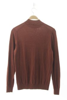 Pull L Massimo Dutti