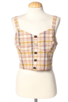 Top L Zara