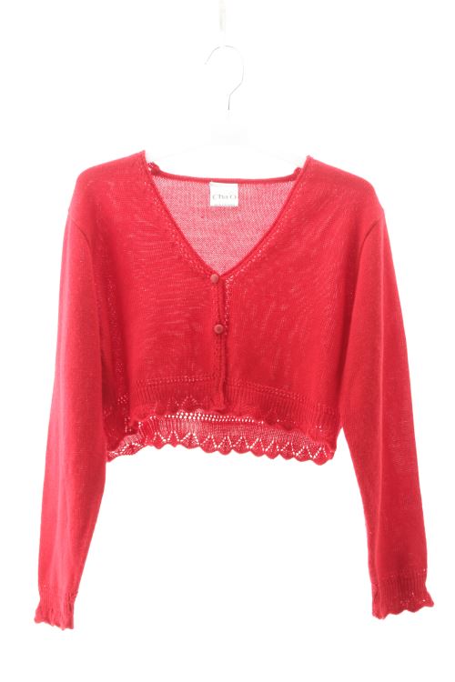 Chaqueta