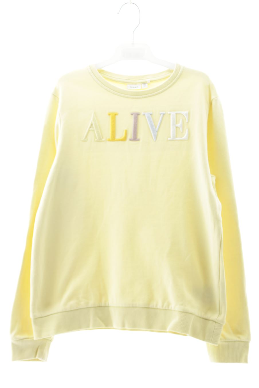 Sweatshirt Name it de la taille 11 ans de seconde main