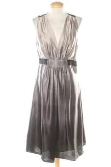 Vestido casual L MANGO SuiT, foto 1 de 2