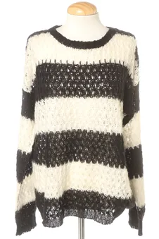 Pull L PERCENTIL, photo 1 sur 2