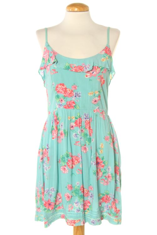 Robe casual