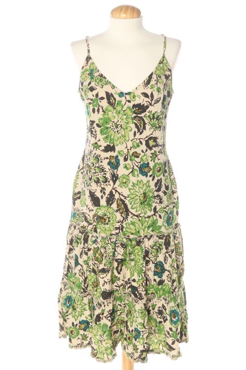 Vestido casual