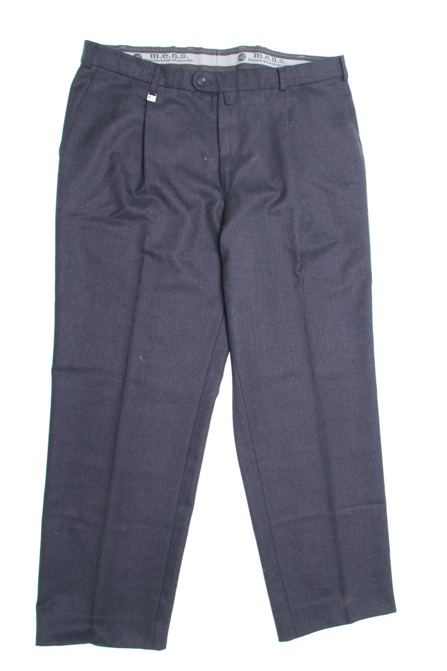 Pantalones de m.e.n.s. de la talla 50