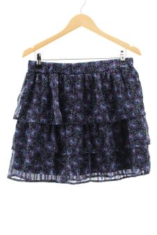 Aufwändiger Rock 42 Gémo