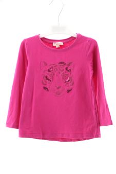 Langärmeliges T-shirt 104 Du pareil au même