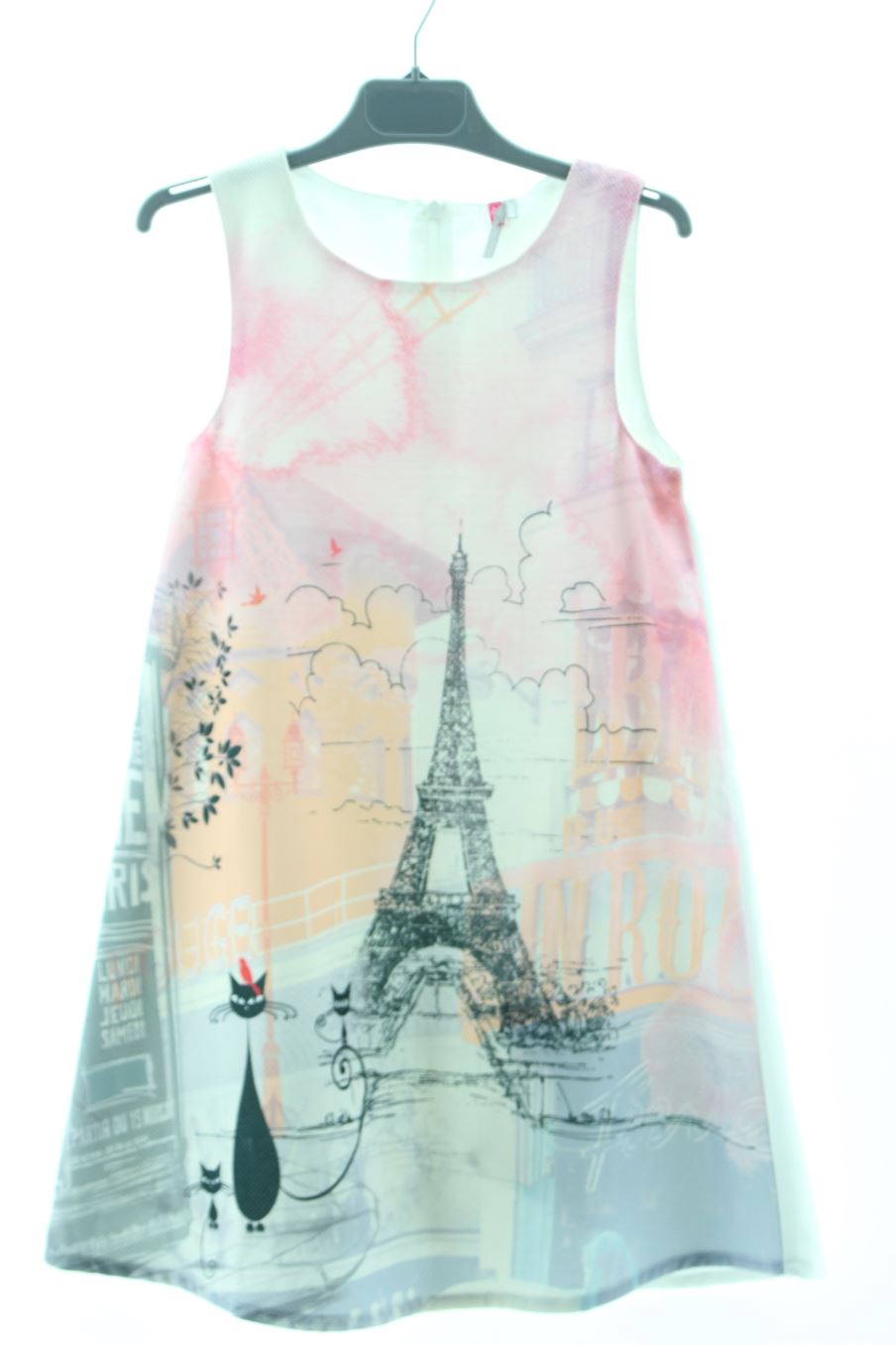 Robe Orchestra de la taille 8 ans de seconde main