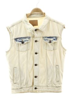Veste sans manches M HLANDERS