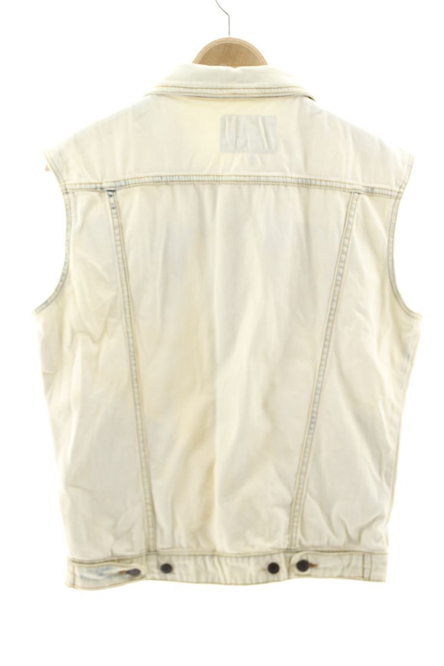 Chaleco de abrigo de HLANDERS de la talla M