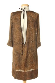 Robe casual S Maria Grandes