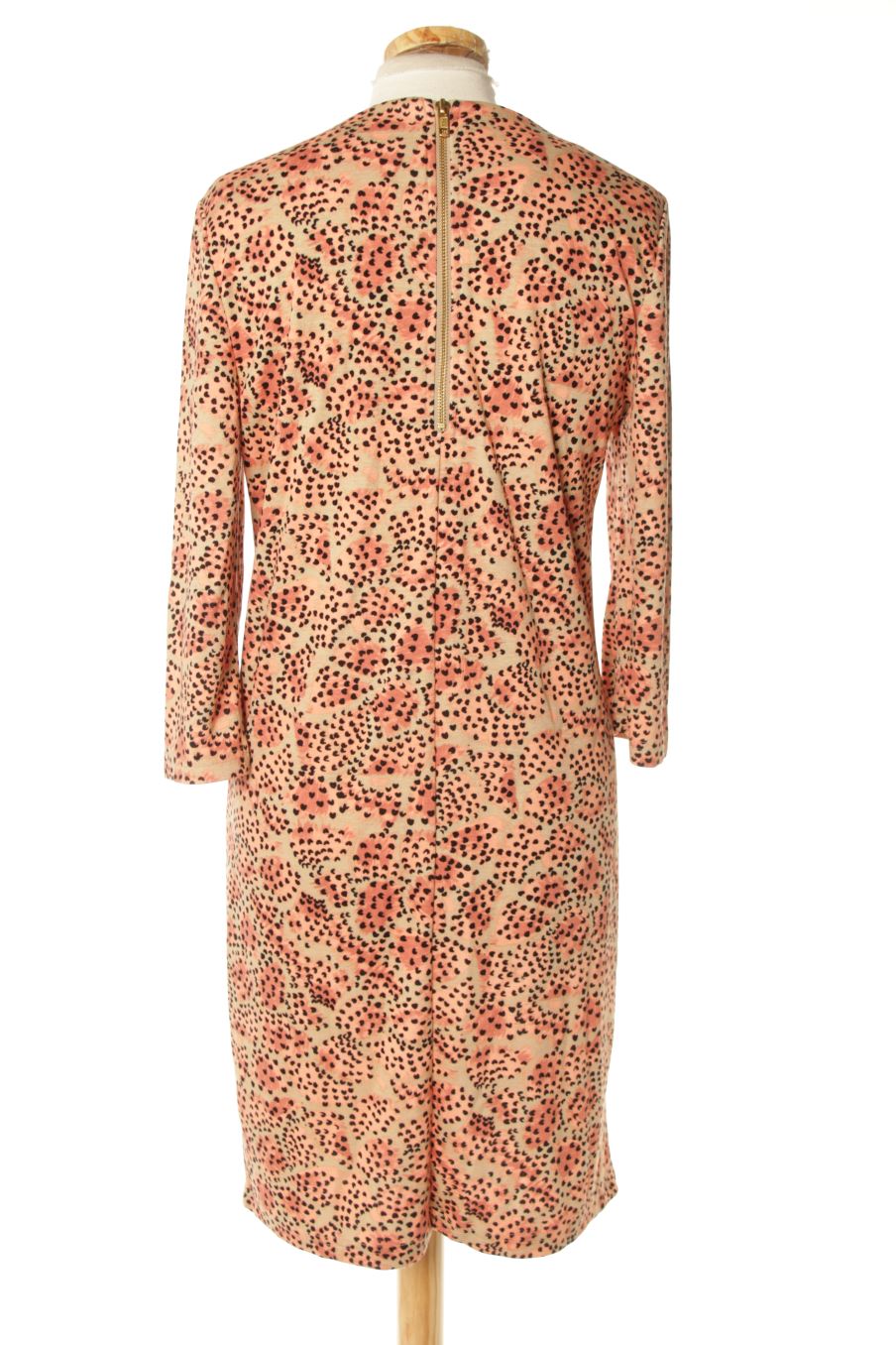 Robe casual Vila de la taille M, de couleur imprimés