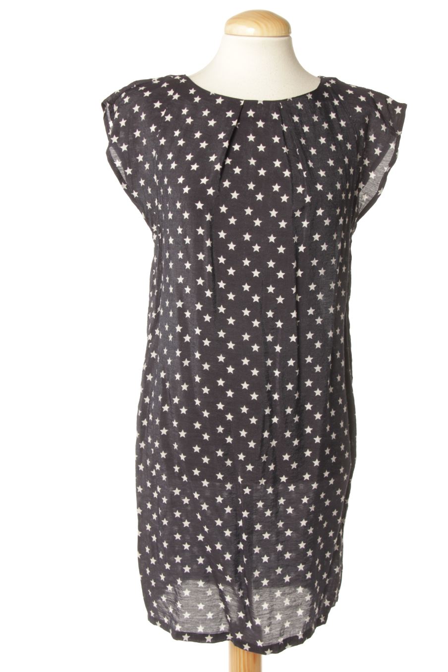Vestito casual de Vero moda de la talla XS, de color stampato