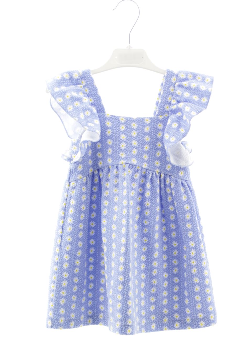 Vestido de Zara de la talla 2 años de segunda mano