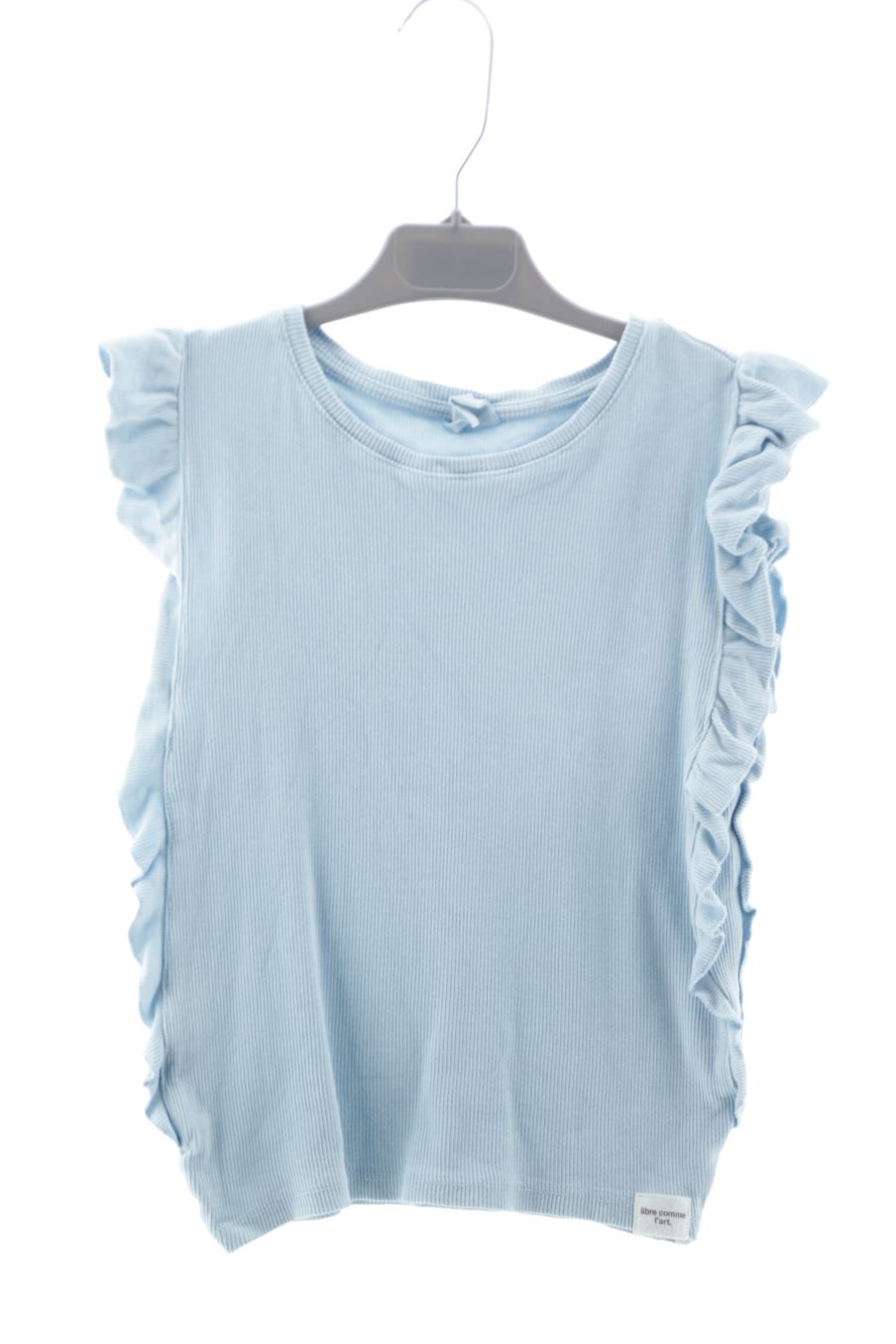 Camiseta de Zara de la talla 9 años de segunda mano