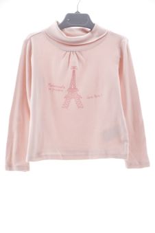 T-shirt manches longues 4 ans Vertbaudet