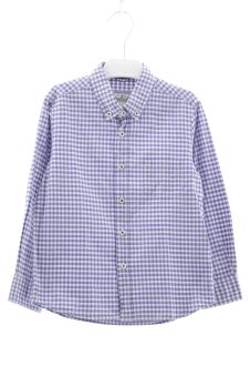 Chemise manches longues 4 ans Massimo Dutti
