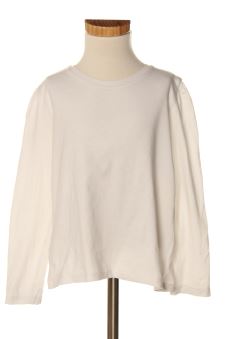 T-shirt manches longues 7 ans Mango