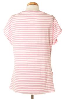 T-shirt S Violeta (by Mango )