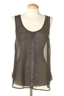 Top S Vero moda, photo 1 sur 2