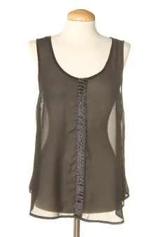 Top S Vero moda, photo 1 sur 2