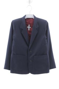 Blazer 10 ans Teresa & Leticia