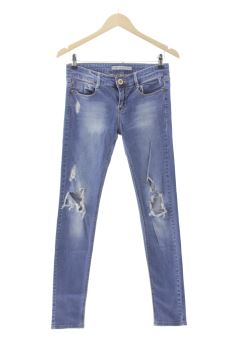Jeans 36 Stradivarius, foto 1 di 2