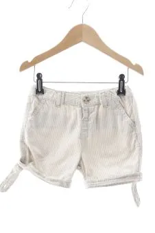 Pantalón corto 2 años PERCENTIL
