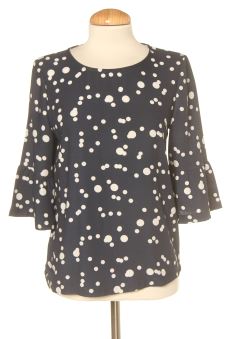 Kurzärmelige Bluse XS Edc (ESPRIT), Foto 1 von 2