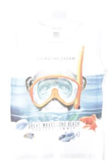 Débardeur 10 ans Boboli