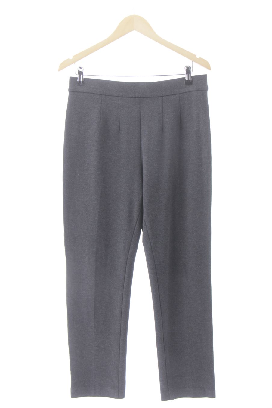 Pantalon M&S COLLECTION de la taille XL, de couleur gris