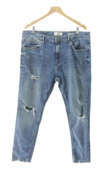 Jeanshose 48 Pull & Bear, Foto 1 von 2