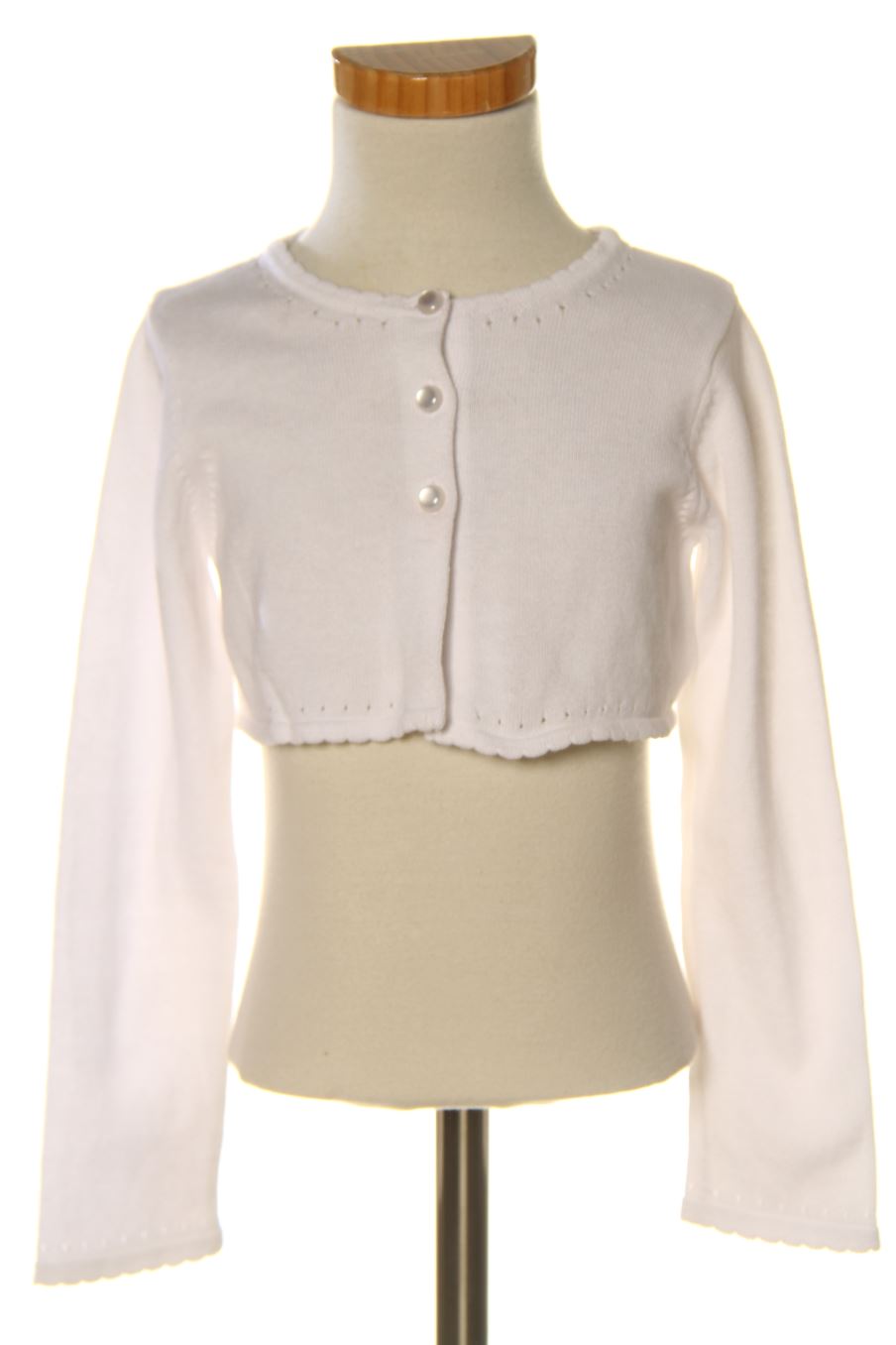 Giacca de Galeries Lafayette de la talla 5 anni seconda mano