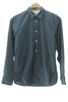 Chemise S selected/homme, photo 1 sur 2
