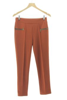 Pantalon Casual L Made in italy, photo 1 sur 2