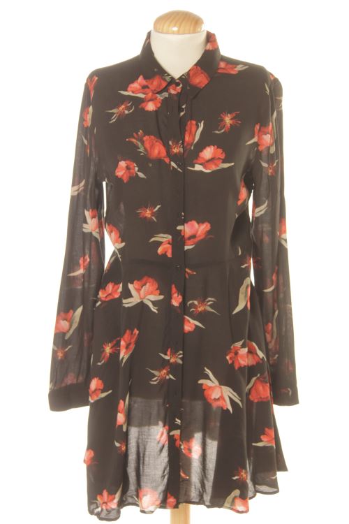Robe casual