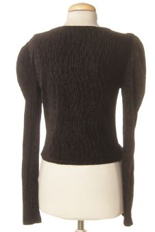 Blouse à manches longues M H&M