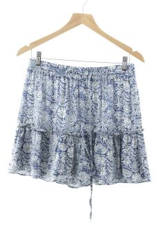 Pantalón corto L Zara