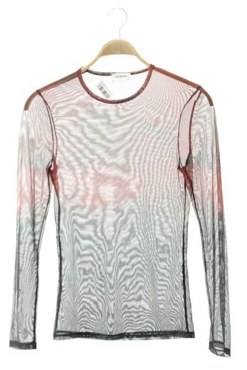 Langärmeliges T-Shirt