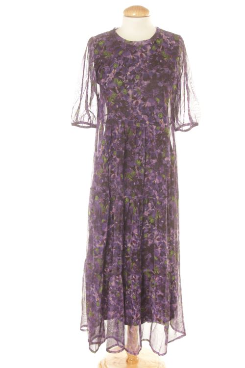 Robe casual