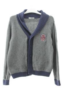 Strickjacke 140 Dr.kid