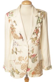 Blazer L Montana