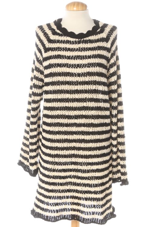 Robe casual