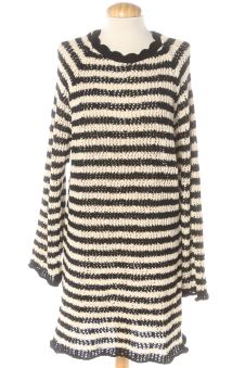 Vestito casual L Stradivarius