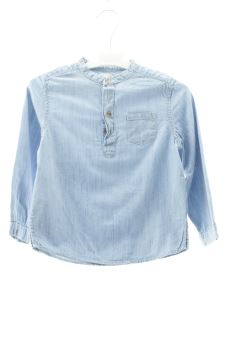 Chemise manches longues 4 ans Gocco